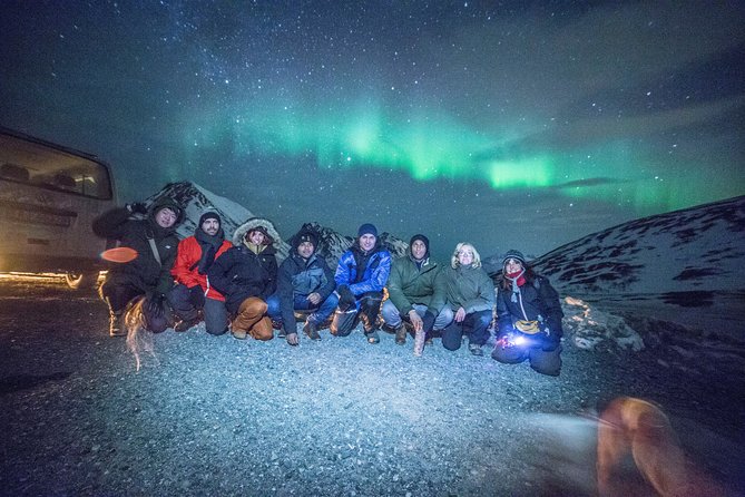 Northern Lights Photography Tour - Cost and value in practical terms