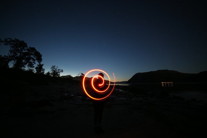 Northern Lights Photography Tour - What the photography part really delivers
