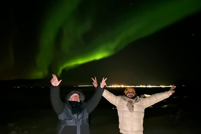 Northern Lights Private Guided Tour With Professional Photos - Is $1,419.34 good value?