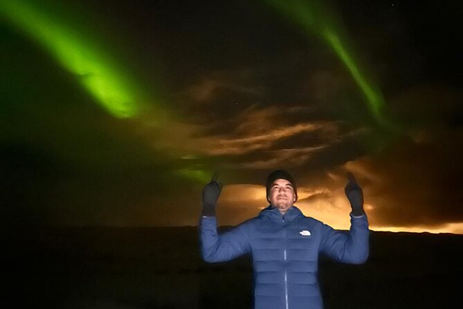 Northern Lights Private Guided Tour With Professional Photos - Who should book this experience?