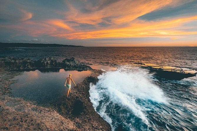 Nusa Lembongan Instagram Tour: The Most Famous Spots (Private & All-Inclusive) - Key things to know before booking