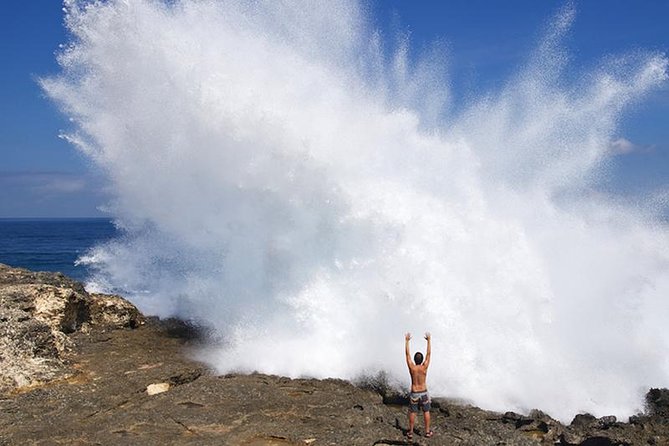 Nusa Lembongan Instagram Tour: The Most Famous Spots (Private & All-Inclusive) - What the $114 price really buys you