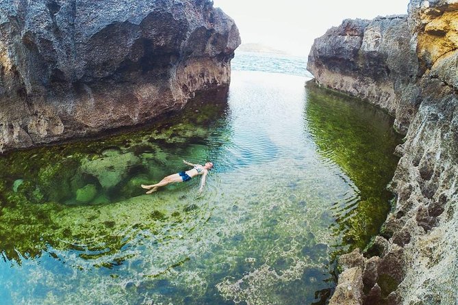 Nusa Penida Instagram Tour: Legendary Spots (Private & All-Inclusive) - Why the private setup matters on Nusa Penida