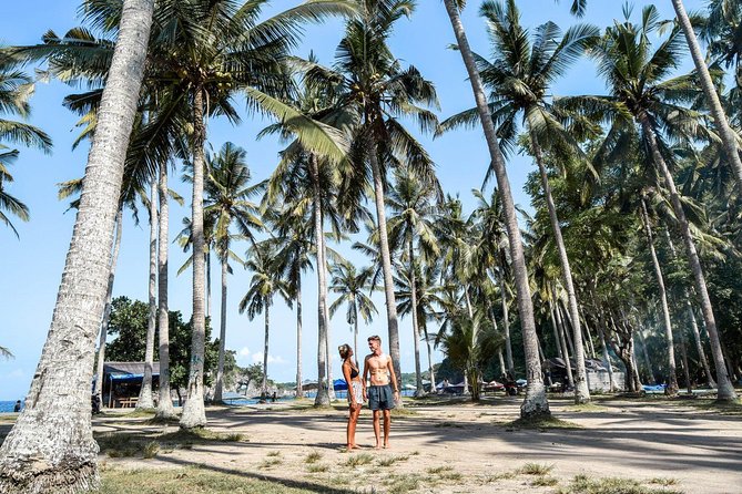 Nusa Penida Instagram Tour: Legendary Spots (Private & All-Inclusive) - Two hours at Kelingking Beach