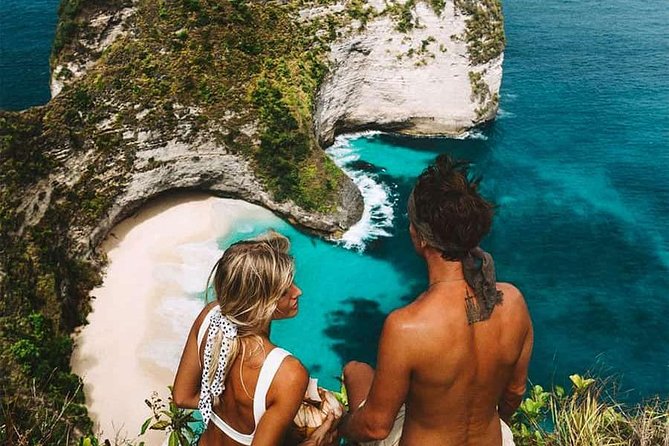 Nusa Penida Instagram Tour: Legendary Spots (Private & All-Inclusive) - Crystal Bay and the change of pace