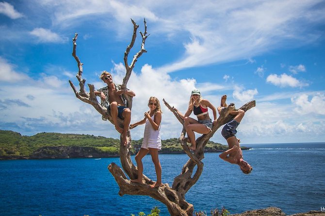 Nusa Penida Instagram Tour: Legendary Spots (Private & All-Inclusive) - What the $107 price really covers