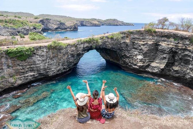 Nusa Penida Instagram Tour: Legendary Spots (Private & All-Inclusive) - What the strongest praise tells you