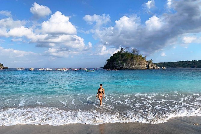 Nusa Penida Instagram Tour: Legendary Spots (Private & All-Inclusive) - Reaching the island from Bali