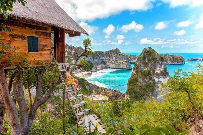 ️ Nusa Penida Instagram Tour: The Most Famous Spots (Private All-Inclusive) - Why this private Nusa Penida day trip works