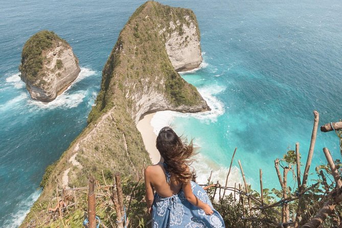 ️ Nusa Penida Instagram Tour: The Most Famous Spots (Private All-Inclusive) - Atuh Beach and the Thousand Islands Viewpoint