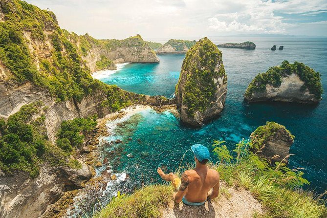 ️ Nusa Penida Instagram Tour: The Most Famous Spots (Private All-Inclusive) - The Rumah Pohon Tree House