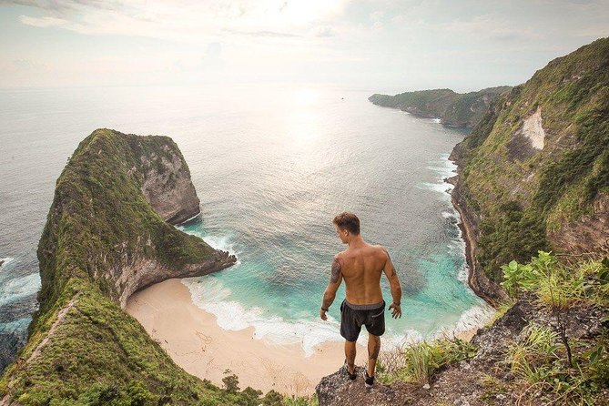 ️ Nusa Penida Instagram Tour: The Most Famous Spots (Private All-Inclusive) - Lunch, water, and the all-inclusive price