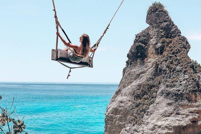 ️ Nusa Penida Instagram Tour: The Most Famous Spots (Private All-Inclusive) - What the day feels like in practice