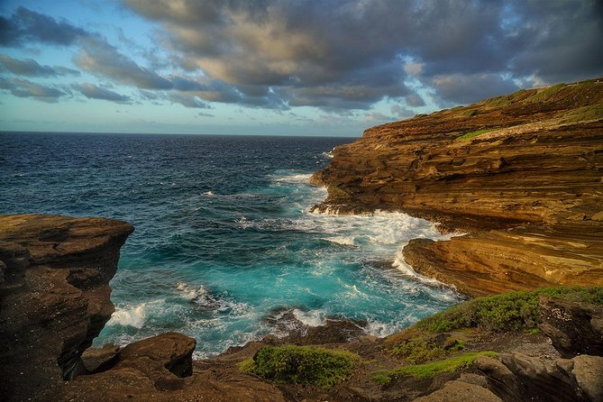 Oahu Island Photography Tour - Key points to know before you book