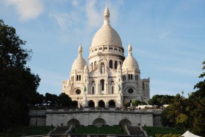 Paris One-Hour Private Photo Shoot - Key points to know before booking