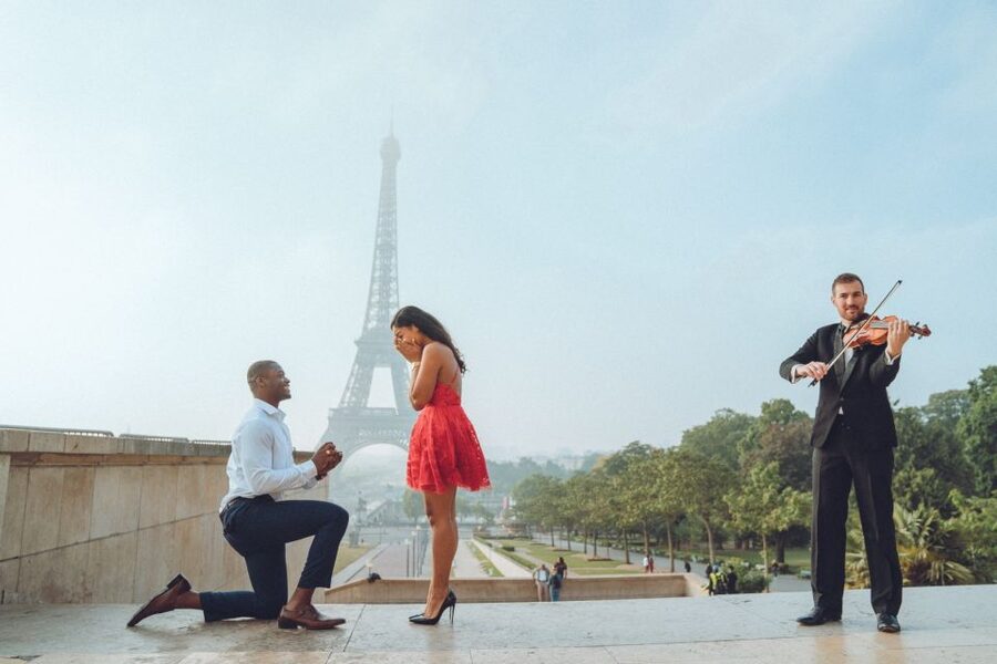 Paris: Photo Shoot with a Private Travel Photographer - Receiving and using your photographs