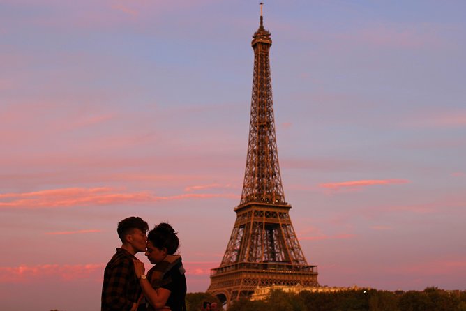 Paris Photo Shoot with Professional Photographer - Why a Paris photo shoot can be worth the money