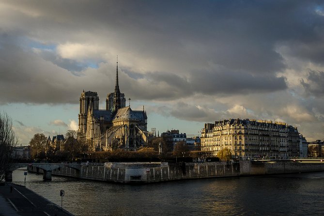 Paris Photography Masterclass - Private Photography Lesson - What this Paris photography class is really like