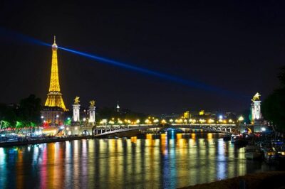 Paris Photography Masterclass – Private Photography Lesson