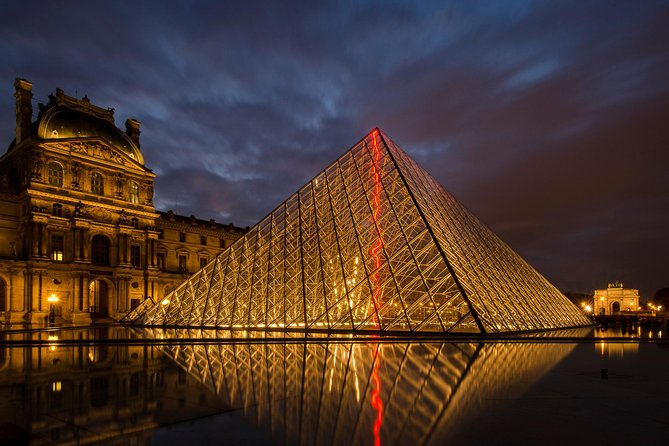 Paris Photography Masterclass - Private Photography Lesson - What you can learn in three hours
