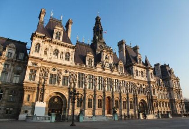 Paris Photography Tour - Self Guided Tour of Paris' Top Instagram Spots - Key points to know before you go