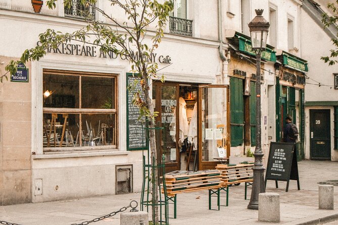 Paris Photography Tour - Self Guided Tour of Paris' Top Instagram Spots - How the GPS audio format works