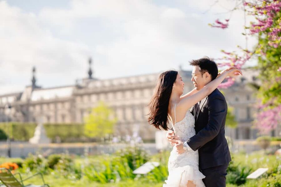 Paris: Premium Professional Photo Shoot - What Your One Hour in Paris Looks Like