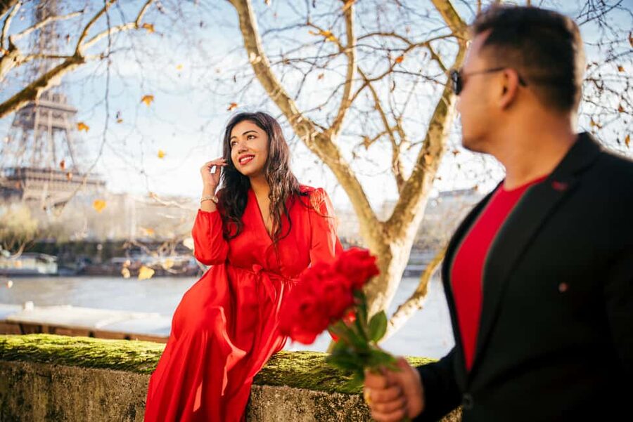 Paris: Premium Professional Photo Shoot - Why Pablo’s Direction Matters