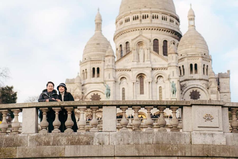 Paris: Premium Professional Photo Shoot - Who Will Like This Experience Most