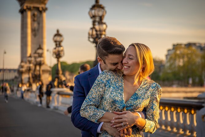 Paris Private Photoshoot Experience - Why the $362.04 Group Price Can Be Good Value