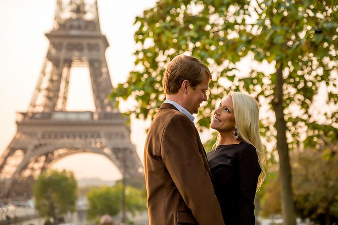 Paris Private Photoshoot Experience - Communication and the Photographer’s Style