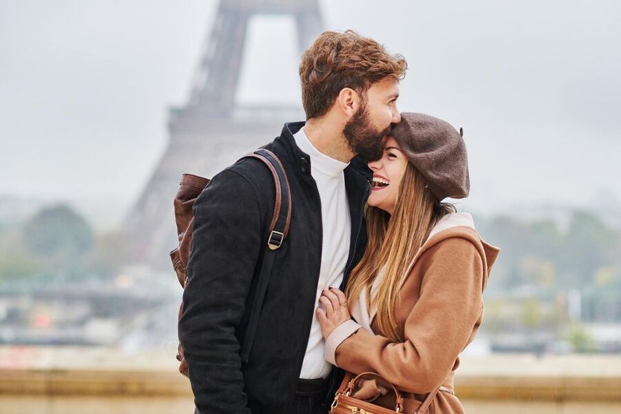 Paris: Private VIP Photoshoot with Experienced Photographer - Why a private photoshoot makes sense in Paris