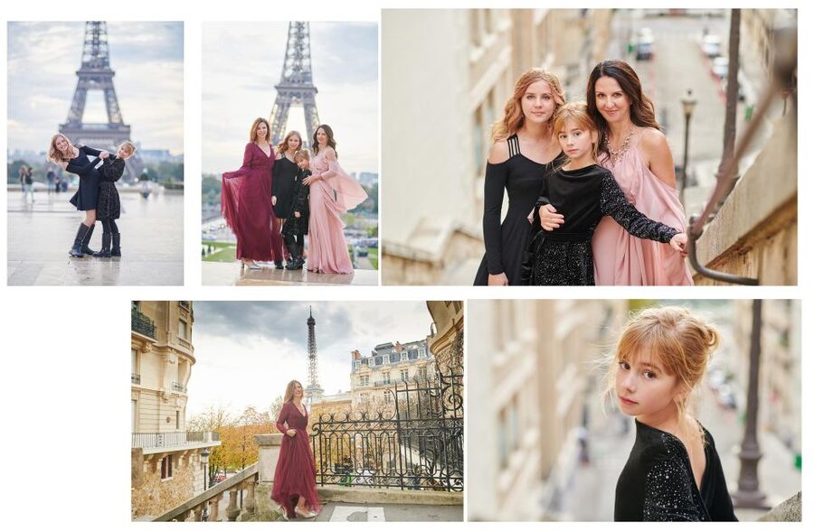 Paris: Private VIP Photoshoot with Experienced Photographer - What the session feels like in practice