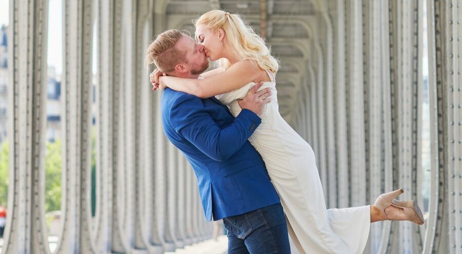 Paris: Private VIP Photoshoot with Experienced Photographer - Is $111 a fair price?