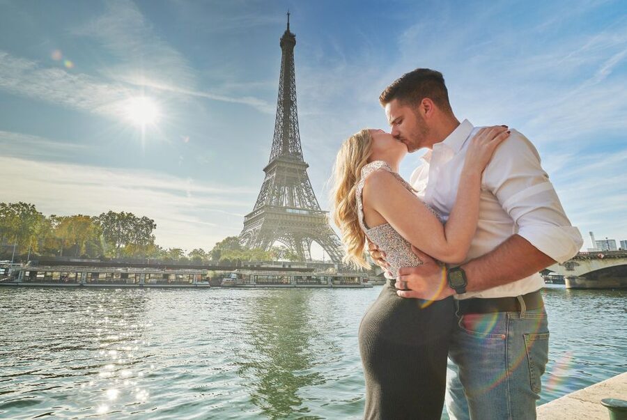 Paris: Private VIP Photoshoot with Experienced Photographer - Who will get the most from this experience?