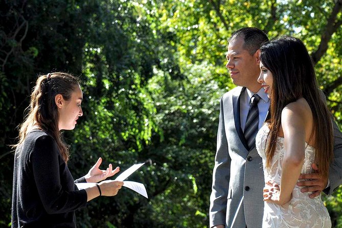 Paris Renew Your Wedding Vows Experience with Professional Photographer - What you receive after the ceremony