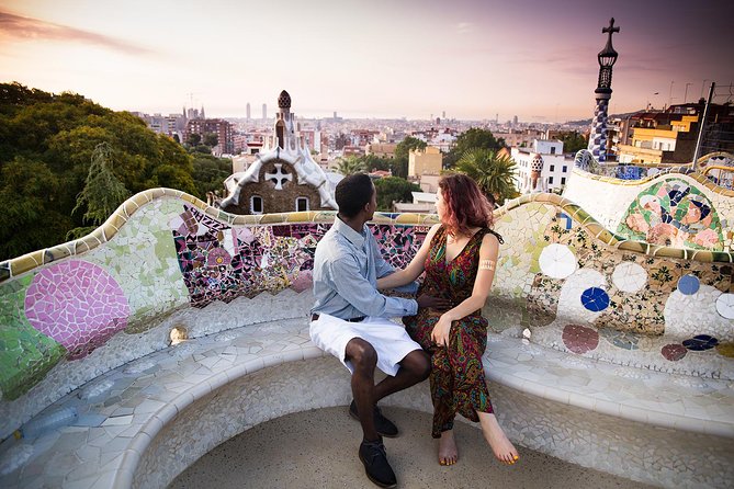 Park Guell Private Photoshoot with Skip the Line Ticket - Who will enjoy this most?