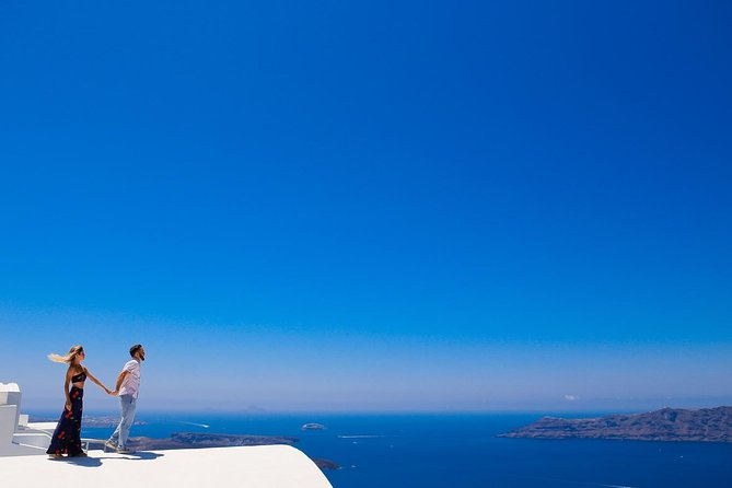 Personal Travel and Vacation Photographer Tour in Santorini - Is $311.94 good value?