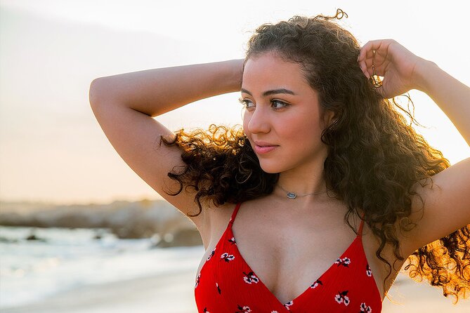 Photo Session in Los Cabos - A one-hour photo session built around your Cabo moment