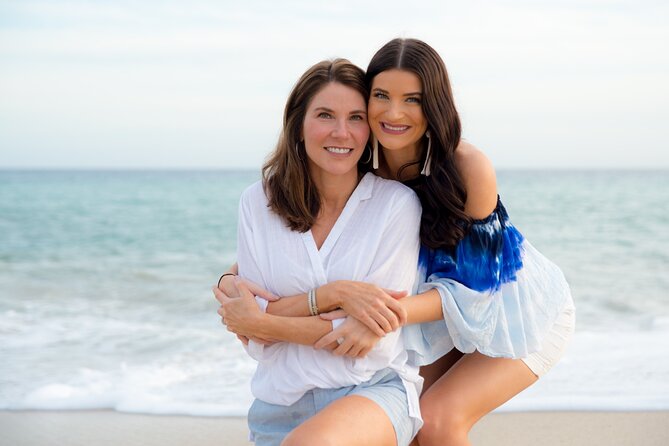Photo Session in Los Cabos - Sunrise, sunset, and the value of good light