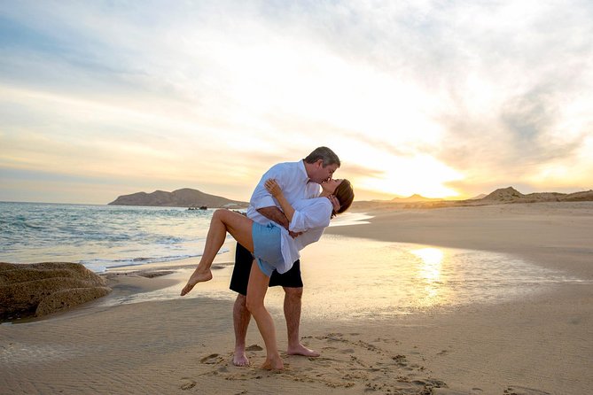 Photo Session in Los Cabos - Is $350 good value?