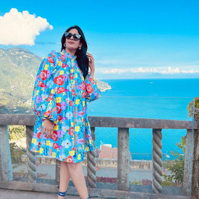 Photo Shoot Amalfi - Practical advice for a smoother session