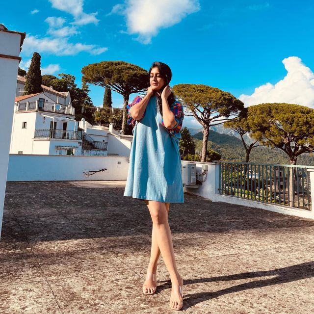 Photo Shoot Amalfi - What you get for $203.91 per person