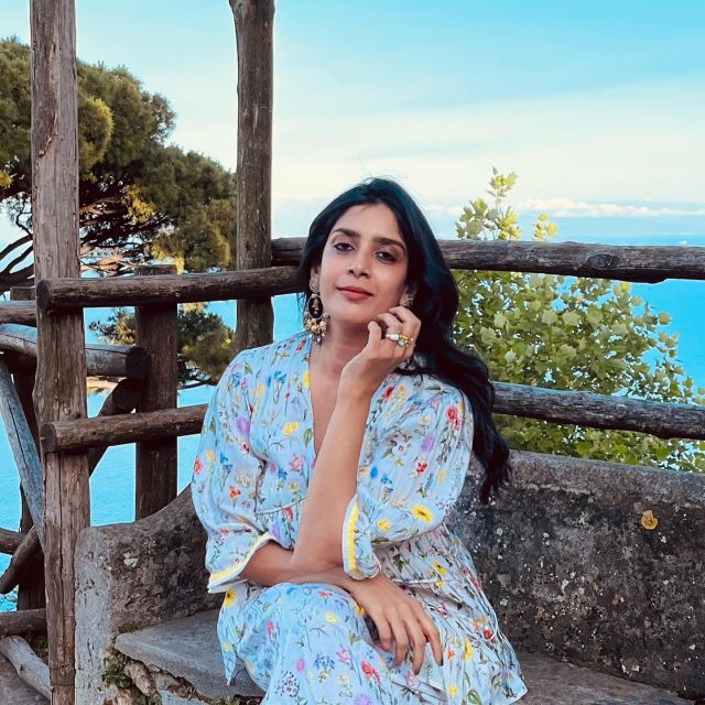 Photo Shoot Amalfi - Who should book this experience
