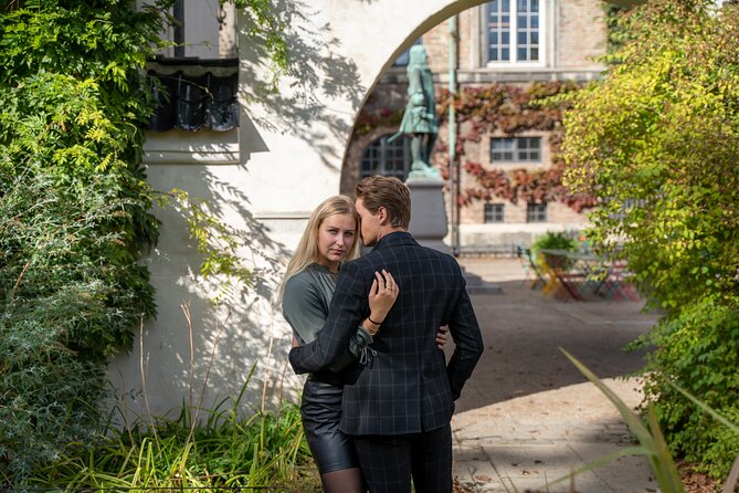 Photo Shoot in Copenhagen with a Personal Photographer - Why a Copenhagen photo shoot can be worth your time