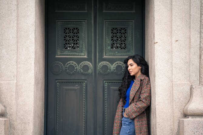 Photo Shoot in Copenhagen with a Personal Photographer - Weather and the limits of an outdoor session