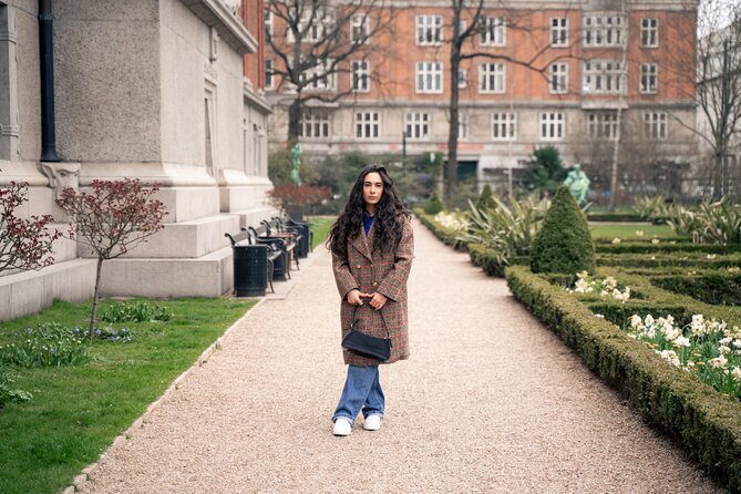 Photo Shoot in Copenhagen with a Personal Photographer - Who will enjoy this private session most
