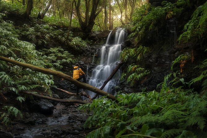 PHOTO TOUR (Full Day Private Tour- Sunrise to sunset) - Key points to know before booking