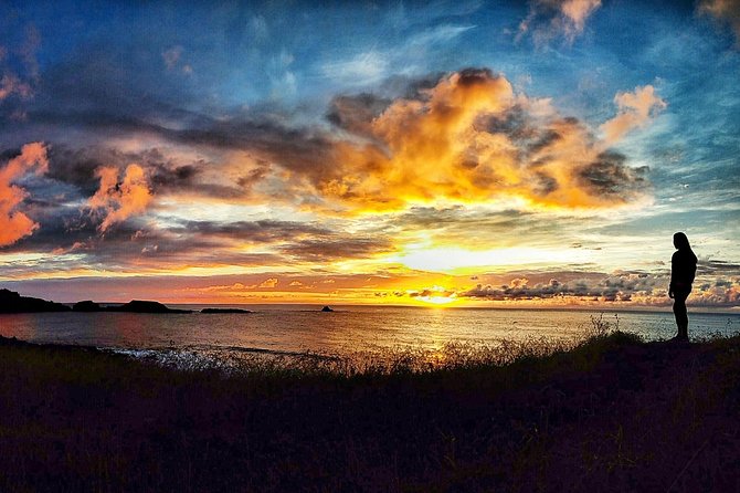 PHOTO TOUR (Full Day Private Tour- Sunrise to sunset) - Who will get the most from this experience