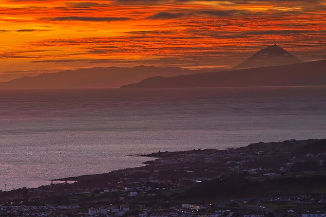 PHOTO TOUR (Full Day Private Tour- Sunrise to sunset) - Walking Terceira’s volcanic trails at your pace
